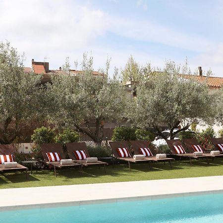Marconia Boutique Residence L'Estartit Exterior foto