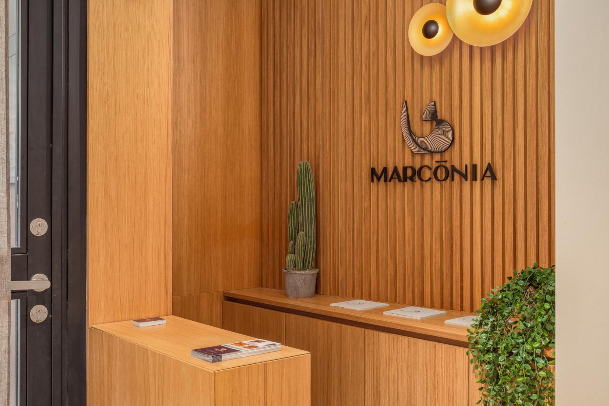 Marconia Boutique Residence L'Estartit Exterior foto
