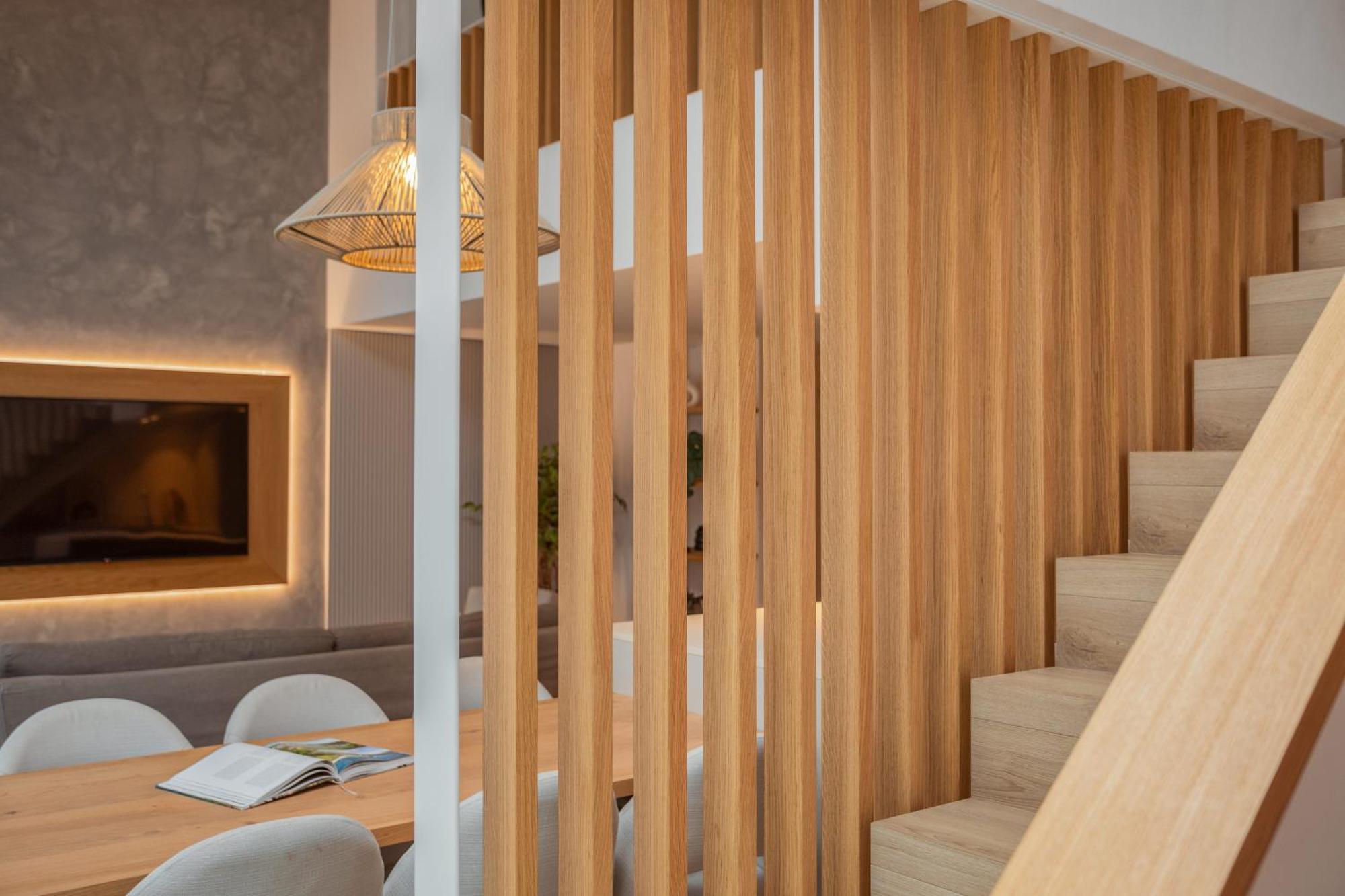 Marconia Boutique Residence L'Estartit Exterior foto